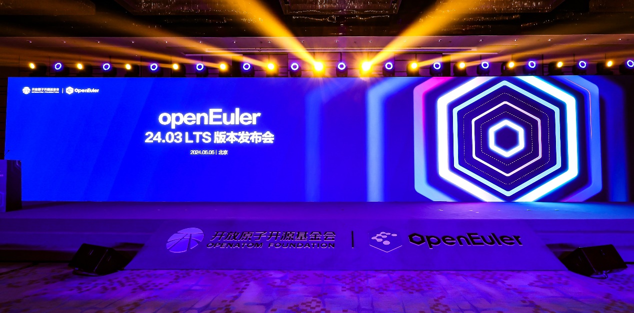 openEuler 24.03 ʽʱ()ǲ!Яʢƪ