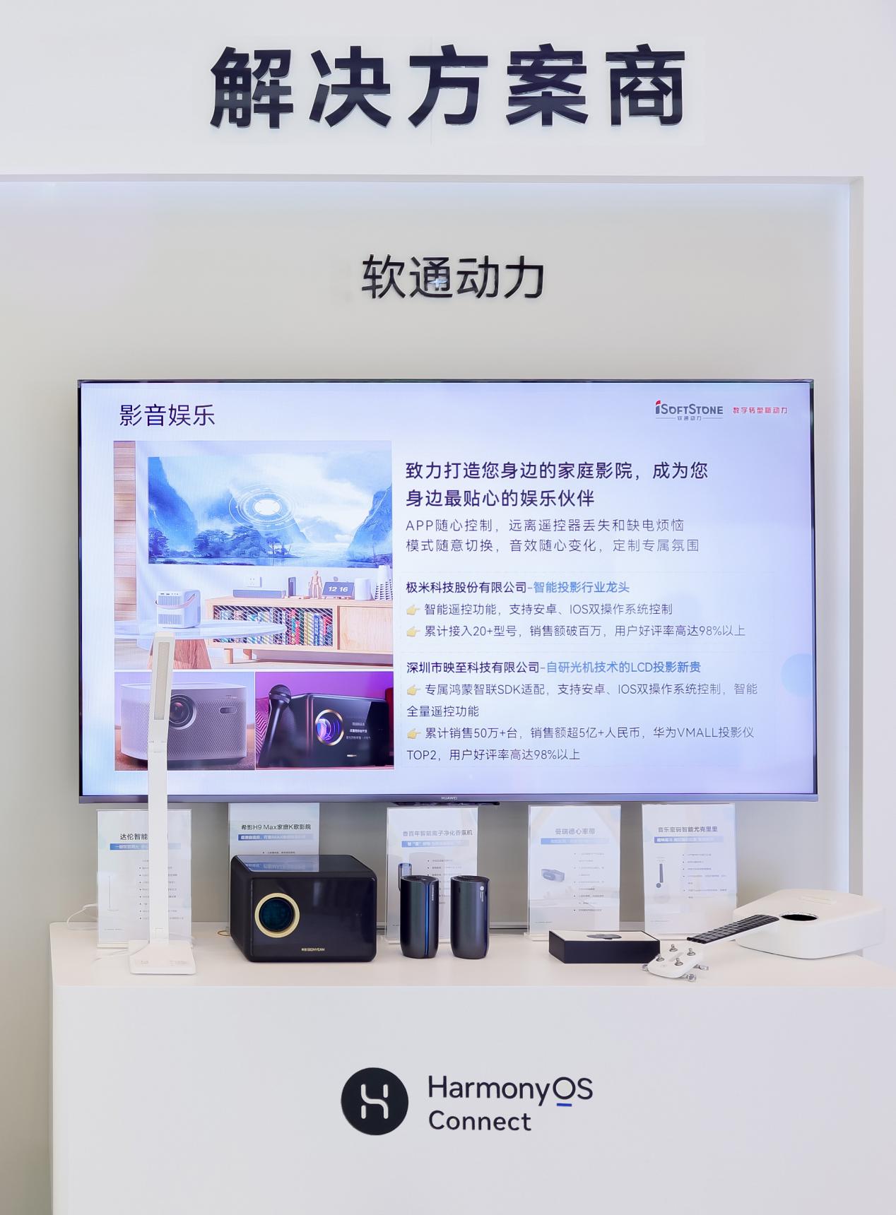 HarmonyOS Connect | ʱ()ǲ!һ޿