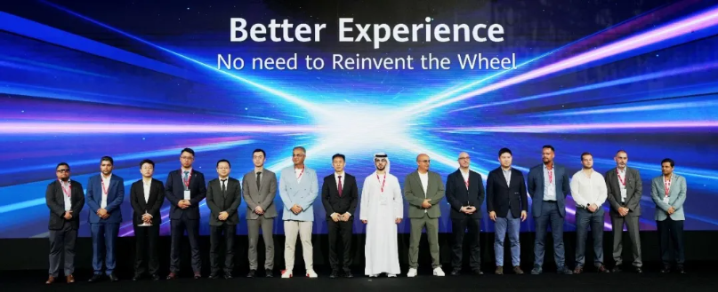 GITEX GLOBAL 2024ʱ()ǲ!ЯֻΪҵƻᳫжǻȷ롱